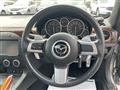 2011 Mazda Roadster