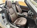 2011 Mazda Roadster