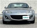 2011 Mazda Roadster