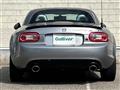2011 Mazda Roadster