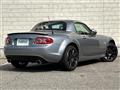 2011 Mazda Roadster