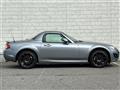 2011 Mazda Roadster