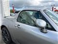 2011 Mazda Roadster