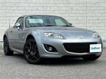 2011 Mazda Roadster