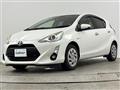 2017 Toyota AQUA