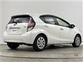2017 Toyota AQUA