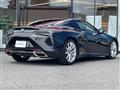 2017 Lexus LC