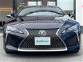 2017 Lexus LC
