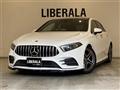 2019 Mercedes-Benz A-Class
