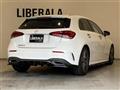 2019 Mercedes-Benz A-Class