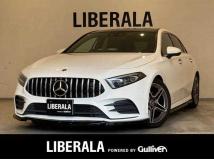 2019 Mercedes-Benz A-Class