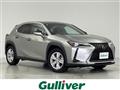 2023 Lexus UX