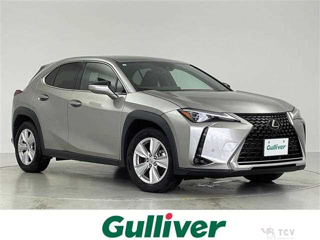 2023 Lexus UX