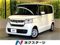 2021 Honda N BOX