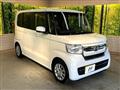 2021 Honda N BOX
