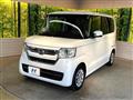 2021 Honda N BOX