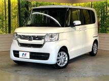 2021 Honda N BOX