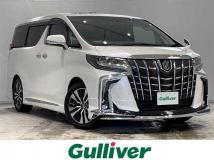 2023 Toyota Alphard