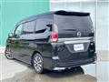 2016 Nissan Serena