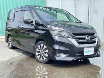 2016 Nissan Serena