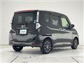 2017 Toyota Tank