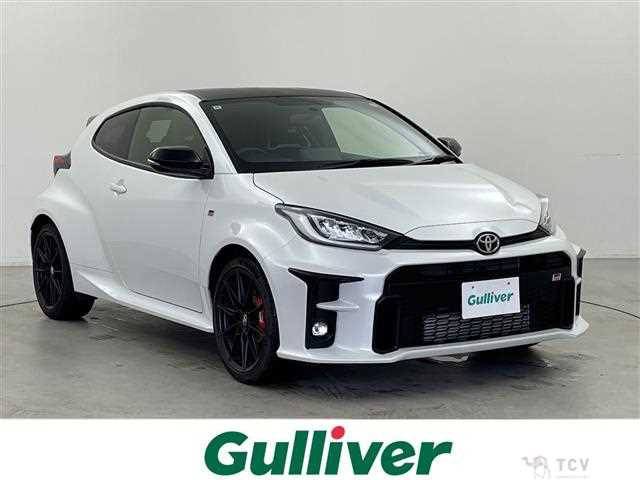 2020 Toyota Yaris