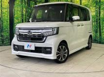 2022 Honda N BOX