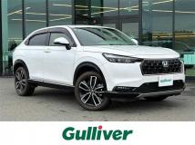 2024 Honda VEZEL