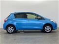 2017 Toyota Vitz