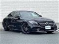 2019 Mercedes-Benz C-Class