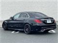 2019 Mercedes-Benz C-Class