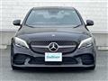 2019 Mercedes-Benz C-Class