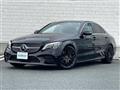 2019 Mercedes-Benz C-Class