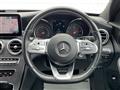 2019 Mercedes-Benz C-Class