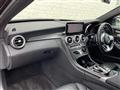 2019 Mercedes-Benz C-Class
