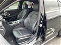 2019 Mercedes-Benz C-Class