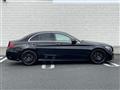 2019 Mercedes-Benz C-Class