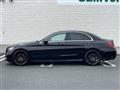 2019 Mercedes-Benz C-Class