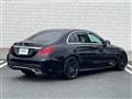 2019 Mercedes-Benz C-Class