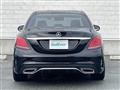 2019 Mercedes-Benz C-Class