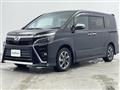 2018 Toyota Voxy