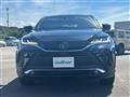 2021 Toyota Harrier