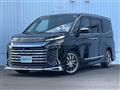 2023 Toyota Voxy