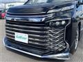2023 Toyota Voxy