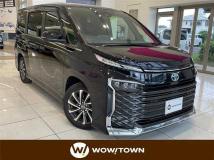 2023 Toyota Voxy