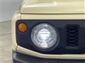 2024 Suzuki Jimny