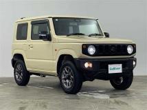 2024 Suzuki Jimny