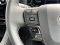 2026 Toyota Alphard Hybrid