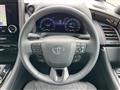 2026 Toyota Alphard Hybrid