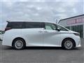 2026 Toyota Alphard Hybrid
